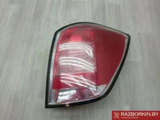 24451840 Фонарь задний правый Opel Astra H Арт 37032, вид 1