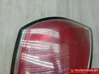 24451840 Фонарь задний правый Opel Astra H Арт 37032, вид 2