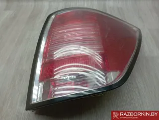 24451840 Фонарь задний правый Opel Astra H Арт 37032, вид 4
