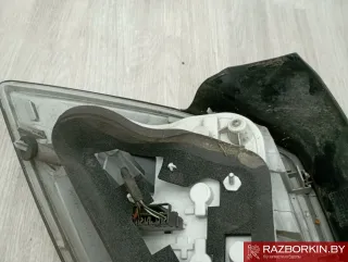 24451840 Фонарь задний правый Opel Astra H Арт 37032, вид 6