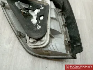 24451840 Фонарь задний правый Opel Astra H Арт 37032, вид 7