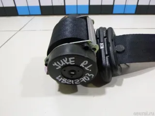 888441KA2A Nissan Ремень безопасности Nissan Juke 2 Арт E14303503, вид 2