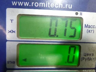 888441KA2A Nissan Ремень безопасности Nissan Juke 2 Арт E14303503, вид 6