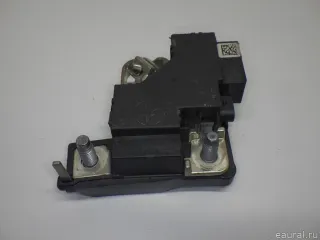 2469067901 Mercedes Benz Клемма аккумулятора плюс Mercedes GLC X253 Арт E41240375
