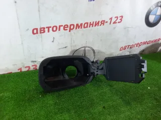 A2536305902, 2536305902 Лючок бензобака Mercedes GLC X253 Арт 40714, вид 1