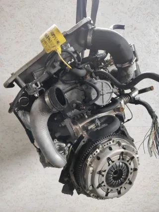 YD22 Двигатель Nissan X-Trail T30 Арт 52129, вид 3