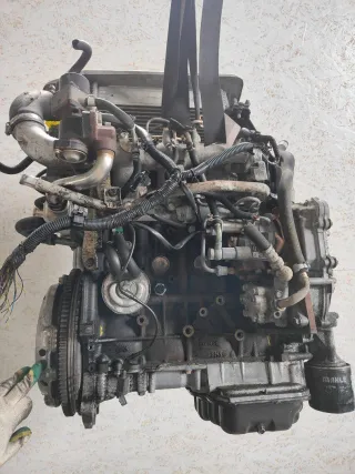 YD22 Двигатель Nissan X-Trail T30 Арт 52129, вид 4