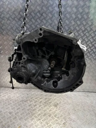 20CP81 КПП механическая (МКПП) Citroen Berlingo 1 restailing 1.4л Арт 46313_1, вид 1