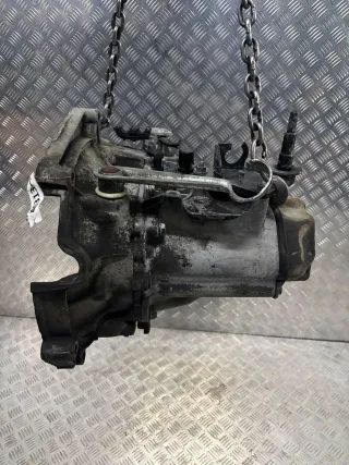 20CP81 КПП механическая (МКПП) Citroen Berlingo 1 restailing 1.4л Арт 46313_1, вид 2