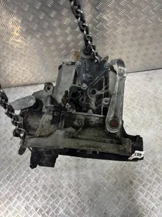 20CP81 КПП механическая (МКПП) Citroen Berlingo 1 restailing 1.4л Арт 46313_1, вид 3