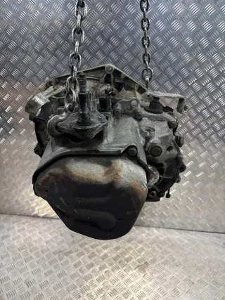 20CP81 КПП механическая (МКПП) Citroen Berlingo 1 restailing 1.4л Арт 46313_1, вид 4
