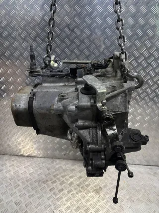 20CP81 КПП механическая (МКПП) Citroen Berlingo 1 restailing 1.4л Арт 46313_1, вид 5