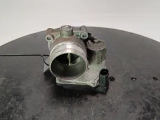 06F133062G Заслонка дроссельная Audi A4 B7 Арт 125556.8, вид 1