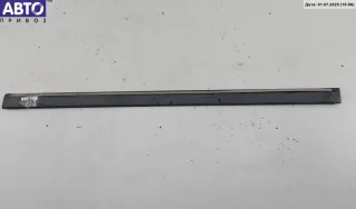 9624432177 Молдинг двери передней правой Peugeot 406 Арт 55078281, вид 1