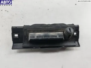 N0500056 Ручка крышки (двери) багажника Peugeot 206 1 Арт 55078960, вид 1