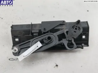 N0500056 Ручка крышки (двери) багажника Peugeot 206 1 Арт 55078960, вид 3