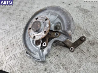  Ступица задняя левая Seat Altea Арт 54806449, вид 1