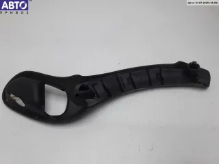 1m0867198b Ручка двери внутренняя задняя правая Seat Toledo 2 Арт 54886065, вид 2