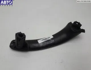 1m0867198b Ручка двери внутренняя задняя правая Seat Toledo 2 Арт 54886065, вид 3