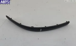 3B0807718 Молдинг бампера переднего Volkswagen Passat B5 Арт 55040774, вид 1