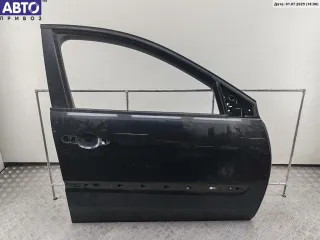  Дверь боковая передняя правая Renault Laguna 3 Арт 55047070, вид 1
