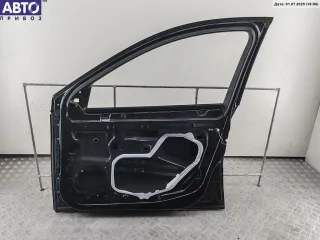  Дверь боковая передняя правая Renault Laguna 3 Арт 55047070, вид 2