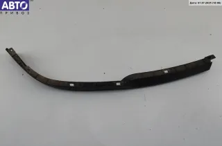 13238560 Юбка бампера переднего Opel Astra H Арт 55090116