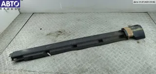  Накладка на порог наружная правая Volkswagen Passat B6 Арт 54408347, вид 2