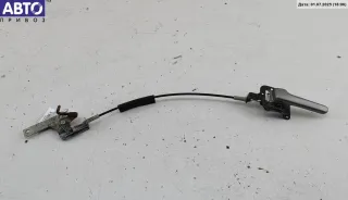  Трос открывания багажника Subaru Legacy 3 Арт 55078770, вид 1