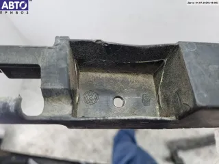 3c9807863 Кронштейн бампера заднего Volkswagen Passat B6 Арт 54836624, вид 2