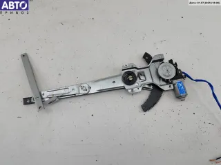 9882017100 Стеклоподъемник электрический передний правый Hyundai Matrix Арт 55078099, вид 1