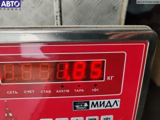 9882017100 Стеклоподъемник электрический передний правый Hyundai Matrix Арт 55078099, вид 3