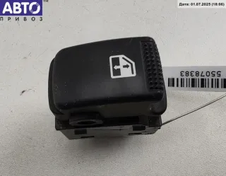  Кнопка стеклоподъемника переднего правого Hyundai Matrix Арт 55078383, вид 1