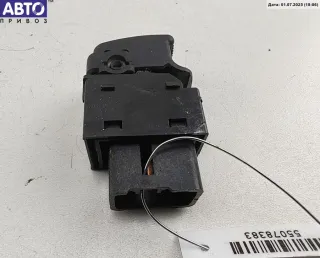  Кнопка стеклоподъемника переднего правого Hyundai Matrix Арт 55078383, вид 2