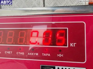  Кнопка стеклоподъемника переднего правого Hyundai Matrix Арт 55078383, вид 3