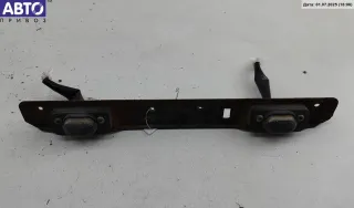 Подсветка номера Subaru Legacy 3 Арт 55078710, вид 1