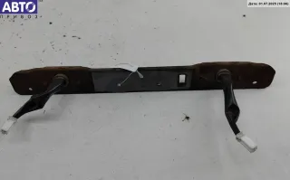  Подсветка номера Subaru Legacy 3 Арт 55078710, вид 4