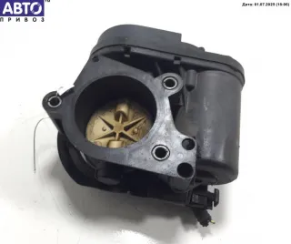 0280750164 Заслонка дроссельная Peugeot 307 Арт 55067925, вид 2