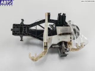 2K0843351 Ручка двери сдвижной наружная левая Volkswagen Caddy 3 Арт 55079752, вид 2