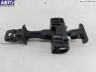 5J0837249 Ограничитель открывания двери передней Skoda Fabia 2 restailing Арт 55078689, вид 1