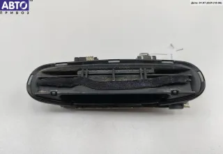 4B1837885 Ручка двери наружная задняя левая Audi A4 B5 Арт 55078673, вид 1