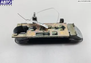 4B1837885 Ручка двери наружная задняя левая Audi A4 B5 Арт 55078673, вид 2