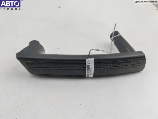 7L6868187E Ручка двери внутренняя задняя левая Volkswagen Touareg 1 Арт 55078544, вид 1