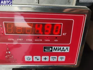 43R-001168 Стекло двери передней правой Volkswagen Touareg 1 Арт 55078508, вид 2