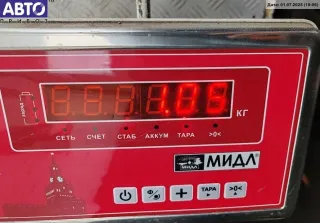 5J1837401K Стеклоподъемник электрический передний левый Skoda Fabia 2 restailing Арт 55078828, вид 3