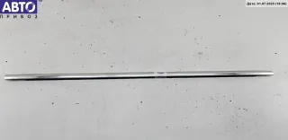 3C4837476B Молдинг стекла двери передней правой наружный Volkswagen Passat B6 Арт 55078580, вид 1