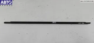 3C4837476B Молдинг стекла двери передней правой наружный Volkswagen Passat B6 Арт 55078580, вид 3