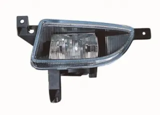 6710011, 6710014, 67100969, 117327 Фара противотуманная правая Opel Zafira A Арт car0204534, вид 1