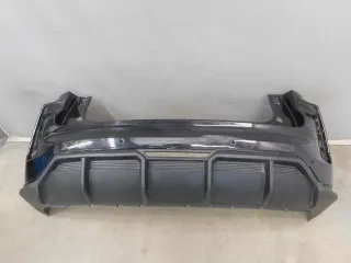 Бампер задний Haval F7 Арт smt207751, вид 1