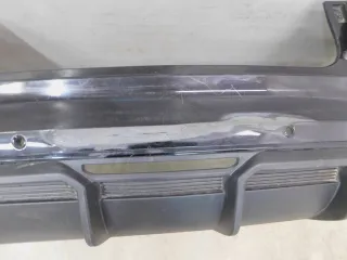  Бампер задний Haval F7 Арт smt207751, вид 2